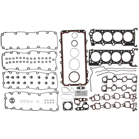 Mahle Engine Gasket Set 95-3592